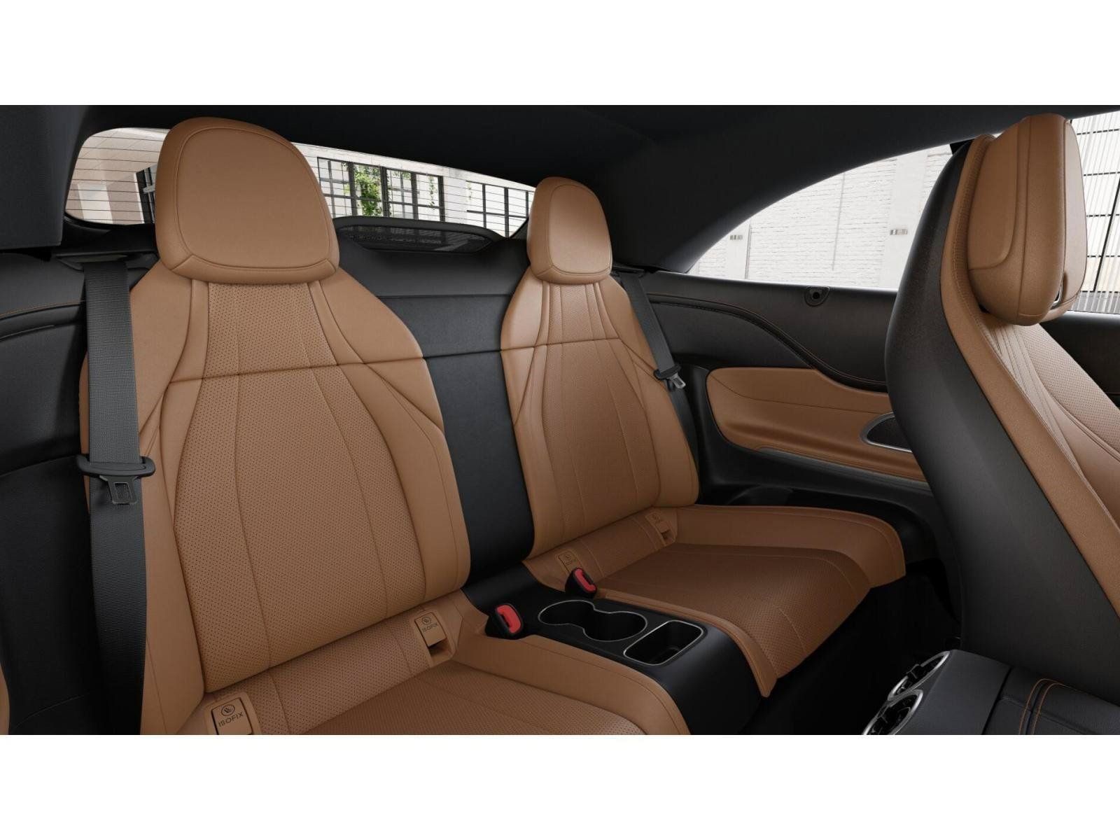 New 2027 Mercedes-Benz CLE 300 4MATIC Cabriolet image 5