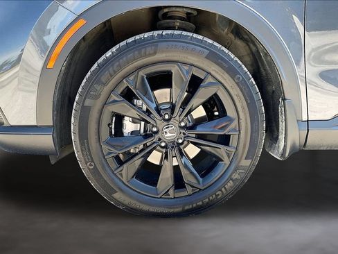 Used 2024 Honda CR-V Sport Touring image 32
