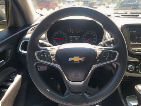 Used 2020 Chevrolet Equinox LS FWD image 13