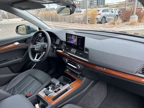 Certified 2023 Audi Q5 2.0T Premium w/ Convenience Package image 33