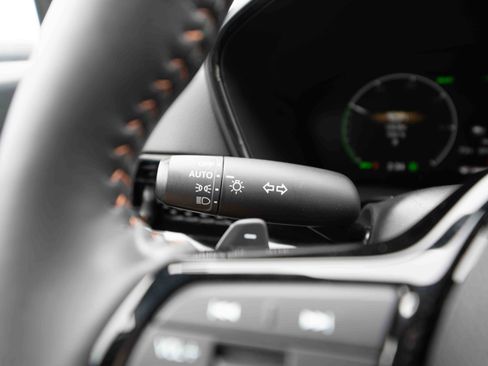 Certified 2024 Honda CR-V Sport Touring image 13