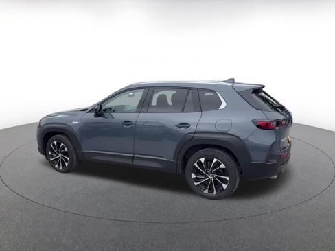 Used 2025 MAZDA CX-50 2.5 Hybrid w/ Premium Plus Pkg AWD/4WD image 10