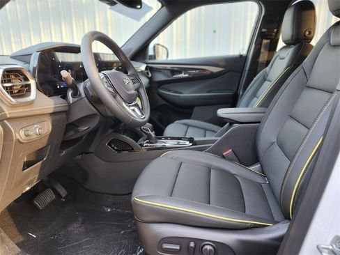 New 2026 Chevrolet TrailBlazer ACTIV w/ Convenience Package image 16