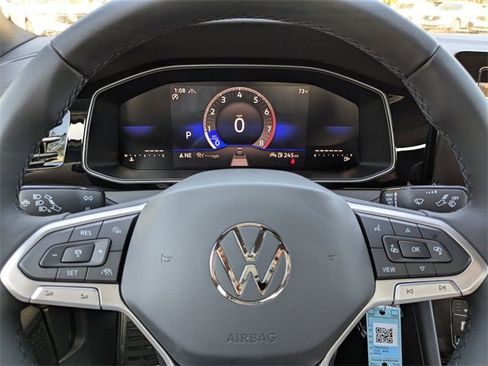 New 2026 Volkswagen Jetta Sport image 33