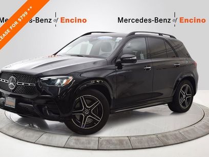 Certified 2026 Mercedes-Benz GLE 350 4MATIC