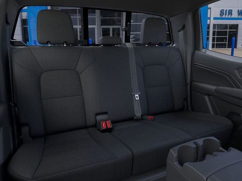 New 2026 Chevrolet Colorado LT w/ Advanced Trailering Package image 18