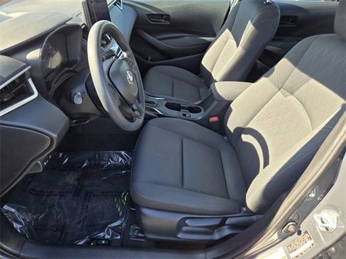 Certified 2024 Toyota Corolla LE image 9