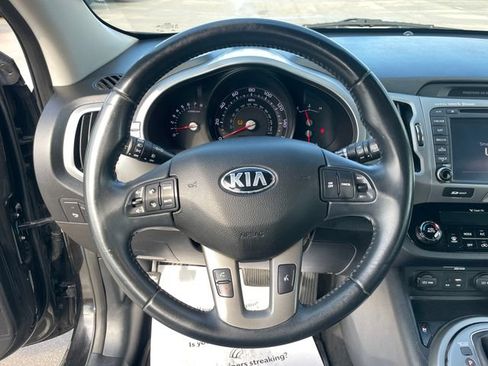 Used 2015 Kia Sportage EX AWD/4WD image 25