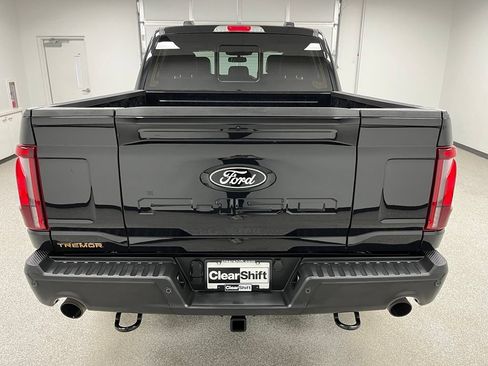 Used 2025 Ford F150 Tremor w/ Equipment Group 402A High AWD/4WD image 9
