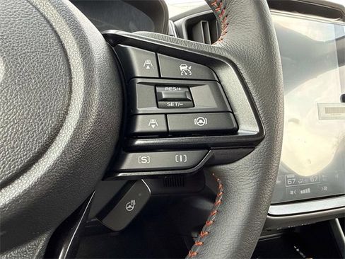 New 2026 Subaru Crosstrek 2.5i Limited image 24