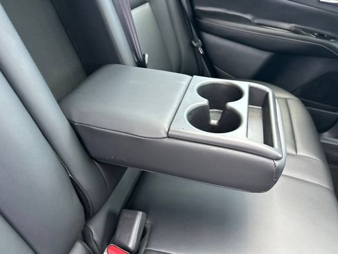 Certified 2025 Nissan Murano SL AWD/4WD image 52