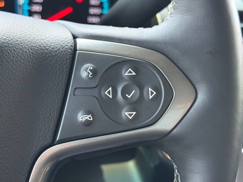 Used 2017 Chevrolet Tahoe Premier RWD image 23