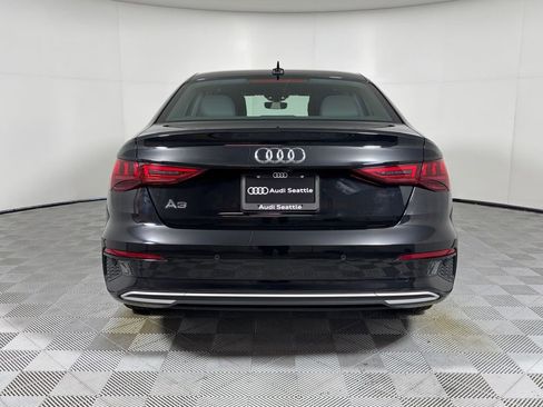 Used 2023 Audi A3 2.0T Premium w/ Convenience Package FWD image 6