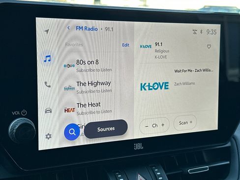 Certified 2024 Toyota RAV4 XSE w/ Weather Package image 18