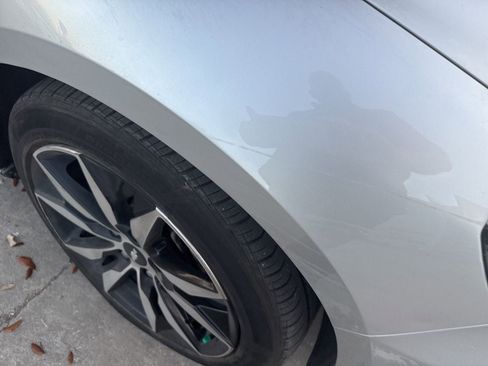 Used 2018 Chevrolet Malibu LT w/ Leather Package image 3