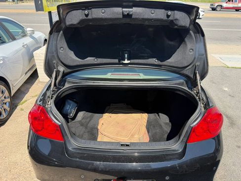 Used 2013 INFINITI G37 x Sedan w/ Premium Pkg AWD/4WD image 30