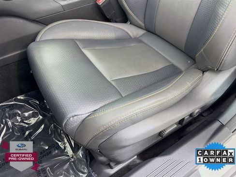 Certified 2023 Subaru Outback Wilderness image 18