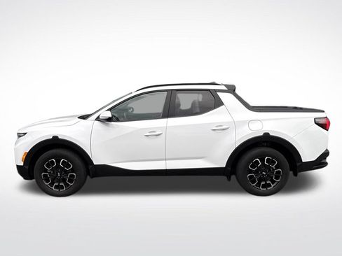 Used 2022 Hyundai Santa Cruz SEL Premium AWD/4WD image 3