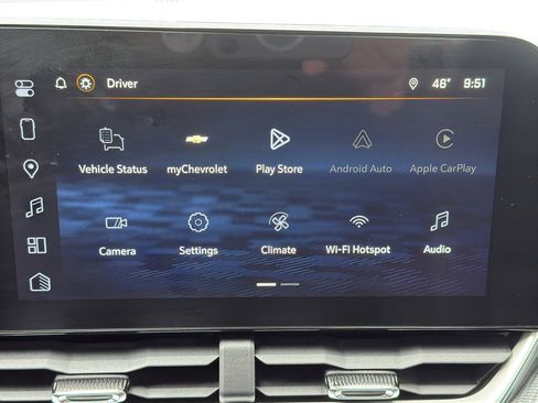 Used 2026 Chevrolet Equinox LT w/ Convenience Package II AWD/4WD image 25