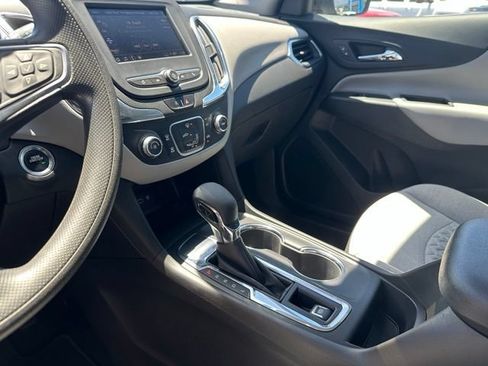 Certified 2023 Chevrolet Equinox LT FWD image 25