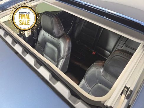 Used 2020 MAZDA CX-5 Grand Touring w/ GT Premium Package image 29