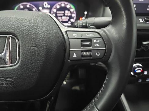 Used 2023 Honda Accord Sport image 21
