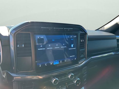 Used 2022 Ford F150 XLT w/ Equipment Group 302A High image 34