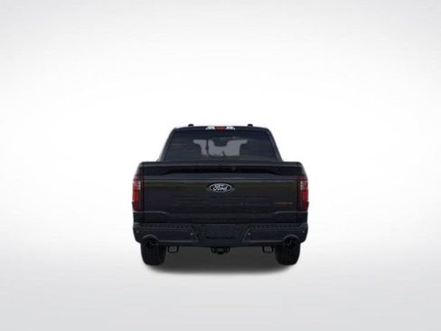 Used 2026 Ford F150 Tremor w/ Equipment Group 402B image 5