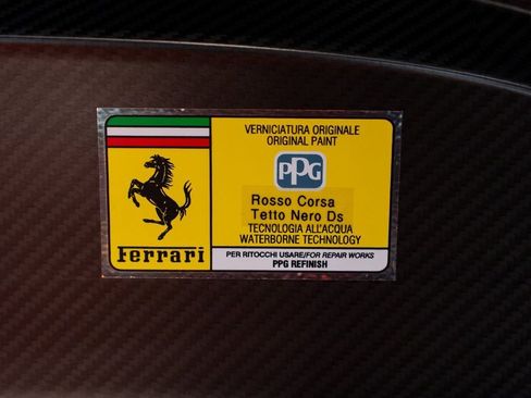 Certified 2023 Ferrari SF90 Stradale image 22