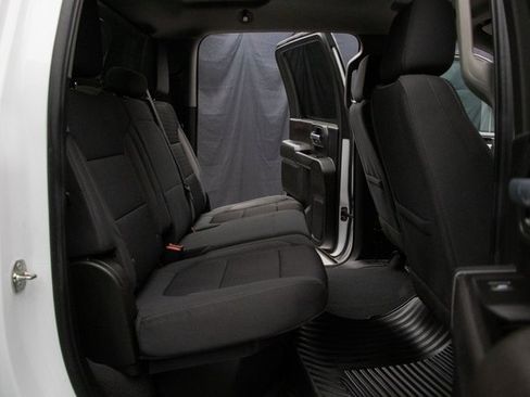 Used 2022 Chevrolet Silverado 3500 LT w/ Fleet Comfort Package image 19