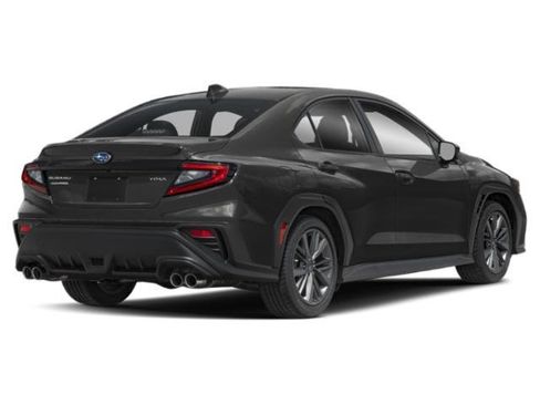 Used 2024 Subaru WRX AWD/4WD image 5