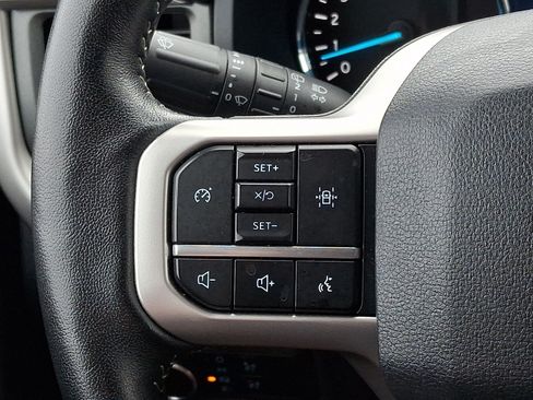 Certified 2024 Ford Expedition XLT AWD/4WD image 19