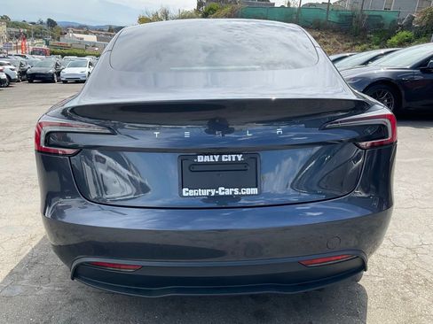 Used 2024 Tesla Model 3 Long Range RWD image 4