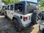 Used 2023 Jeep Wrangler Unlimited Sport AWD/4WD image 15