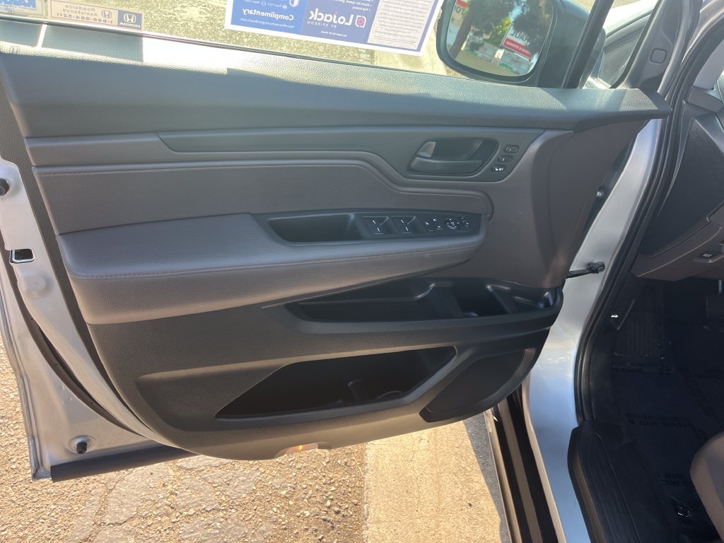 Used 2019 Honda Odyssey EX-L image 11