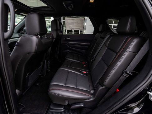 New 2026 Dodge Durango GT image 26