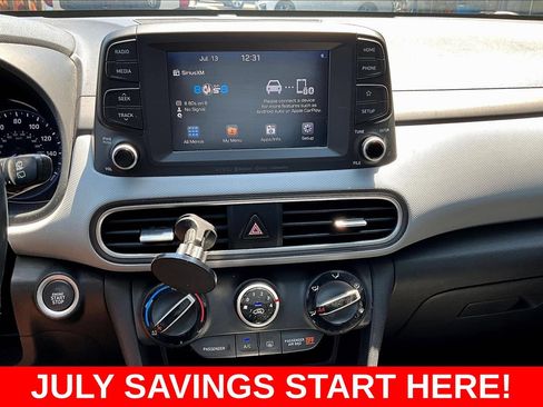 Used 2020 Hyundai Kona SEL Plus AWD/4WD image 15