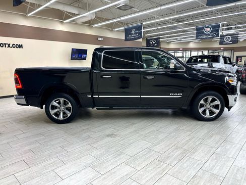 Used 2019 RAM 1500 Limited image 6