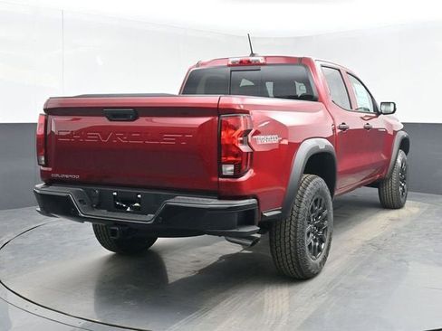 New 2026 Chevrolet Colorado Trail Boss image 14