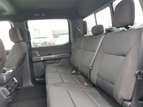 Used 2023 Ford F150 XLT w/ Equipment Group 302A High image 29