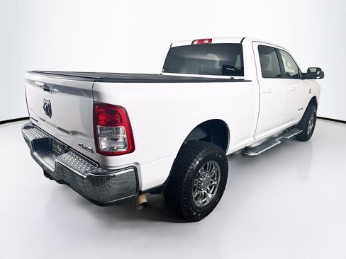 Used 2020 RAM 2500 Big Horn AWD/4WD image 9