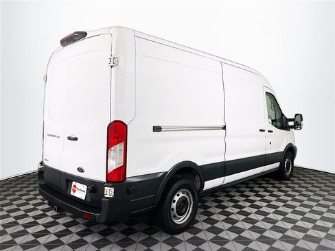 Used 2018 Ford Transit 250 T250 image 9