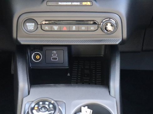 New 2025 Ford Bronco Sport Big Bend AWD/4WD image 23