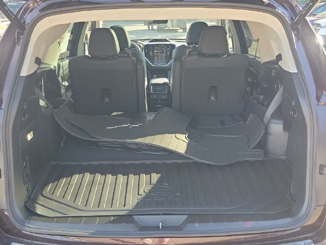 New 2027 Subaru Ascent Touring AWD/4WD image 32