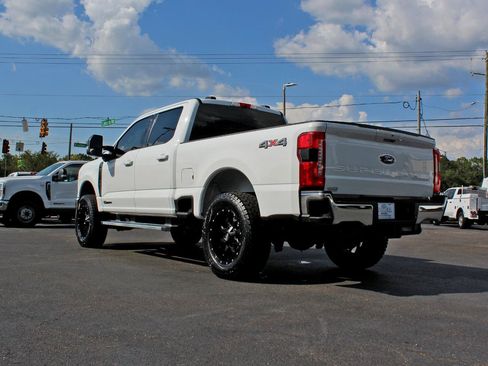 Used 2025 Ford F250 Lariat AWD/4WD image 12