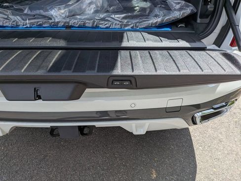 New 2026 BMW X5 xDrive50e AWD/4WD image 23