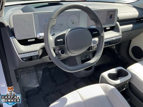 Used 2024 Hyundai Ioniq 5 Limited RWD image 26