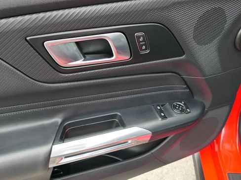 Used 2024 Ford Mustang Premium RWD image 12
