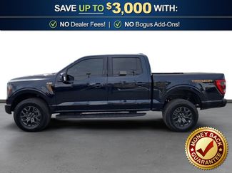 Used 2023 Ford F150 Tremor w/ Equipment Group 402A High AWD/4WD video 2