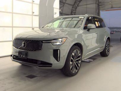 Certified 2026 Volvo XC90 B6 Plus